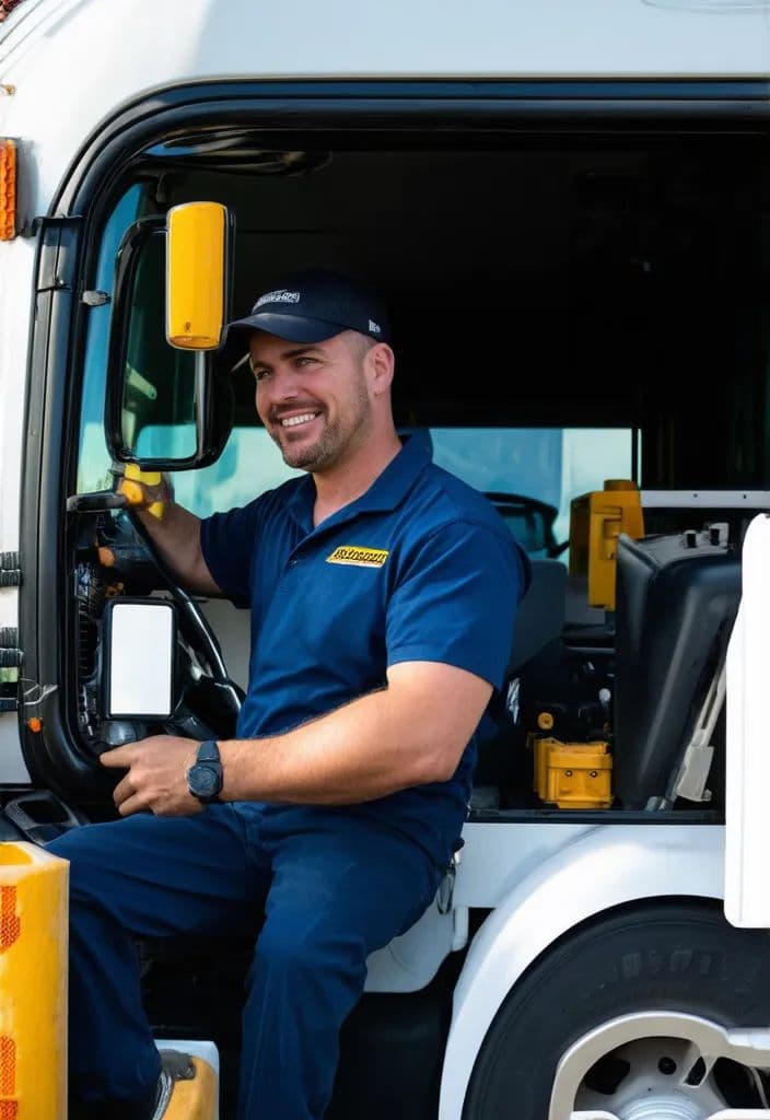 Logistics Solutions